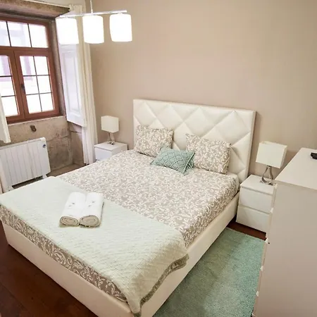 Mercadores By Jc Apartamento *