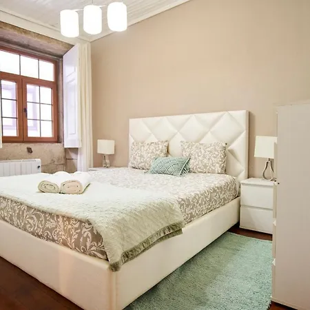Apartamento Mercadores By Jc Porto