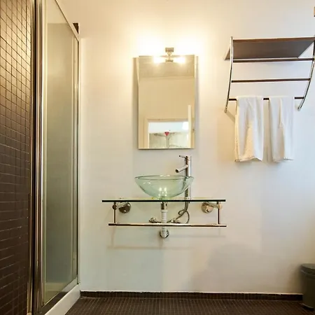 Apartamento Mercadores By Jc
