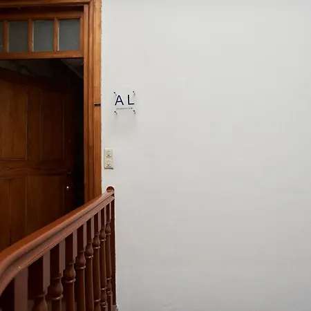 Apartamento Mercadores By Jc *