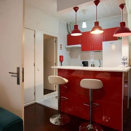 Apartamento Mercadores By Jc
