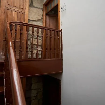 Apartamento Mercadores By Jc Porto