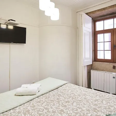 Mercadores By Jc Apartamento *