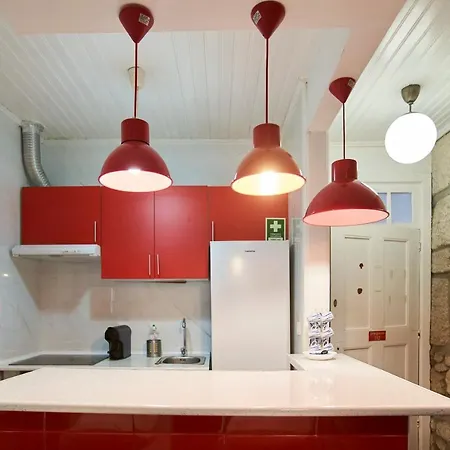 Mercadores By Jc Apartamento *