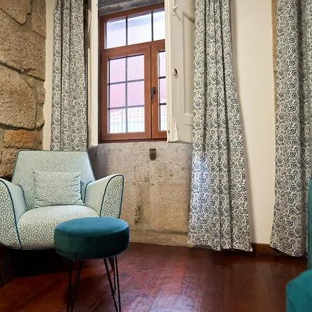 Apartamento Mercadores By Jc *